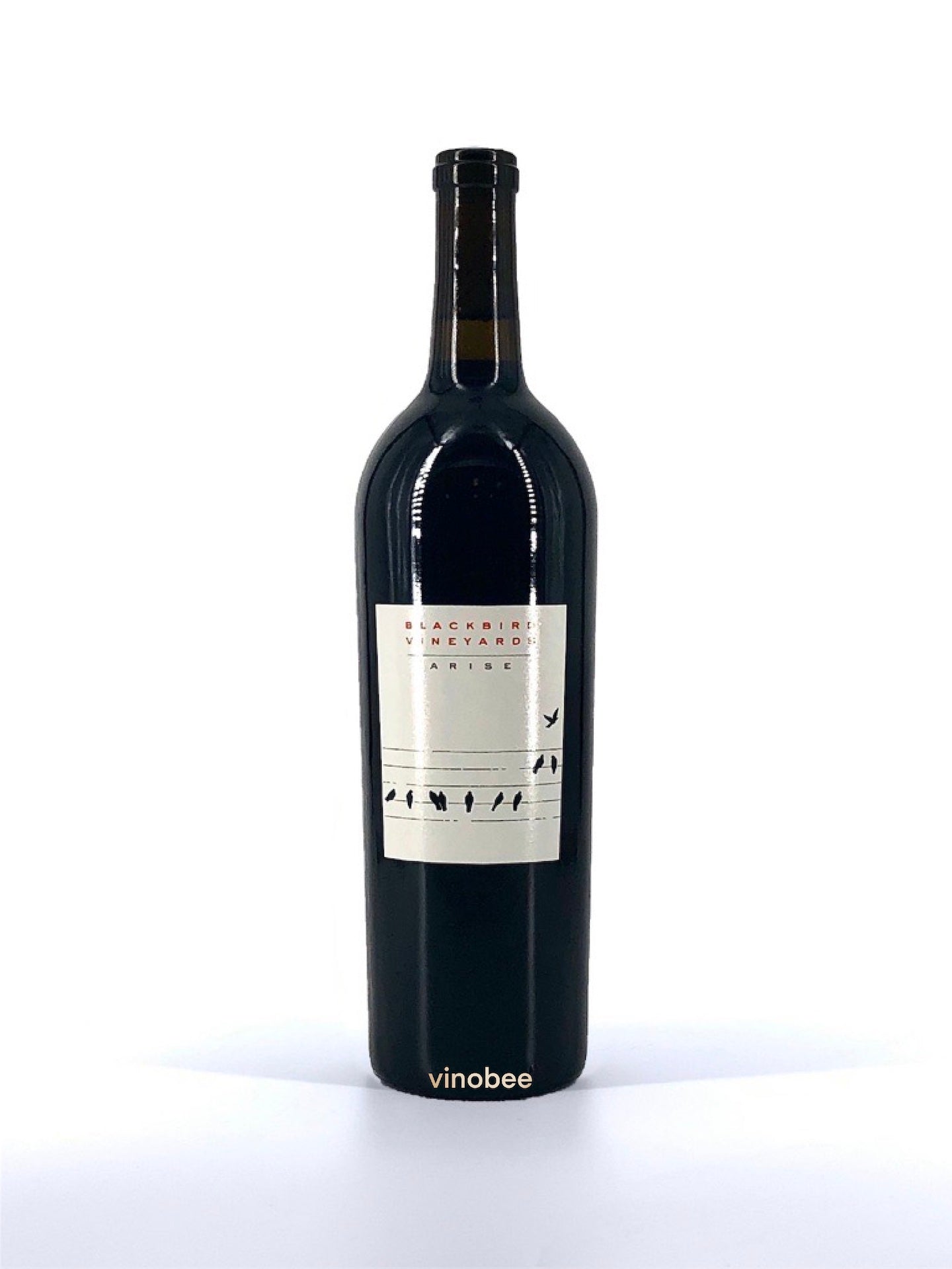 Blackbird Vineyards Arise Red Blend