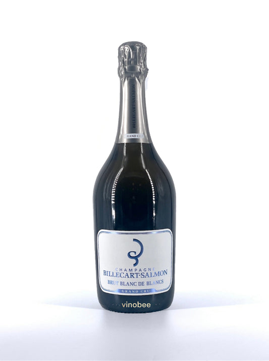Billecart-Salmon Blanc de Blancs Brut Champaign Grand Cru N.V.