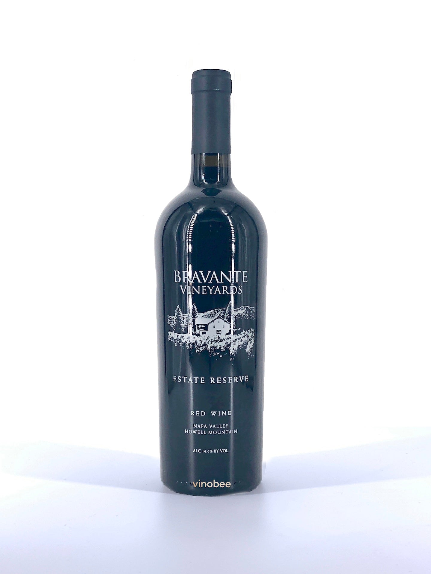 Bravante Estate Reserve