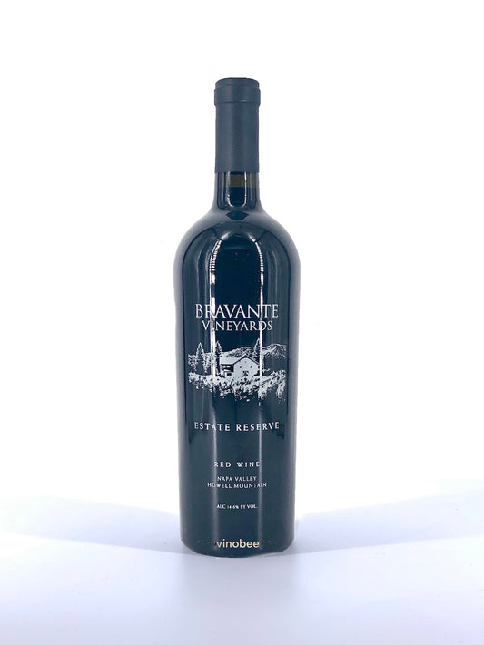 Bravante Estate Reserve