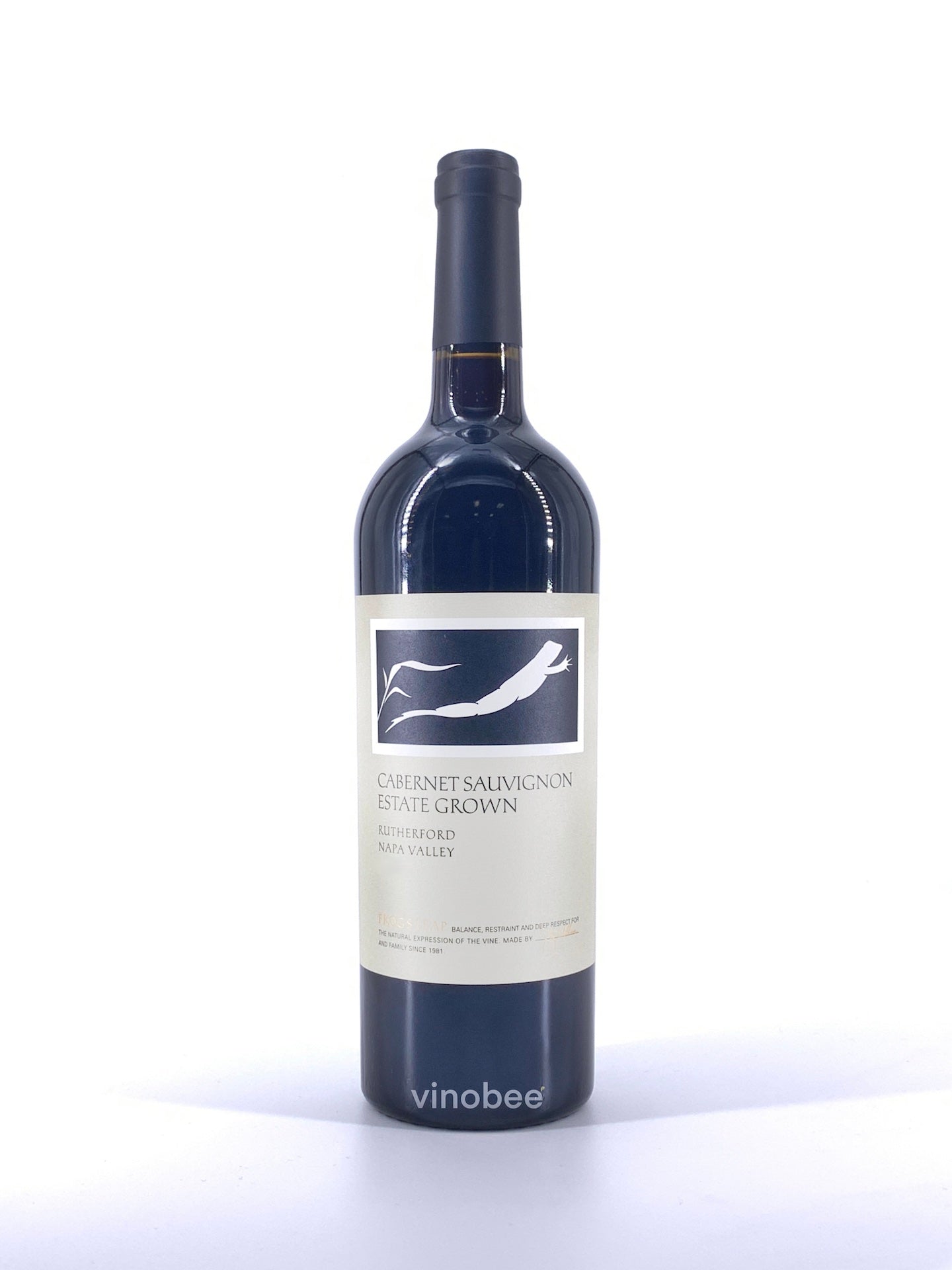 Frogs Leap Estate Cabernet Sauvignon