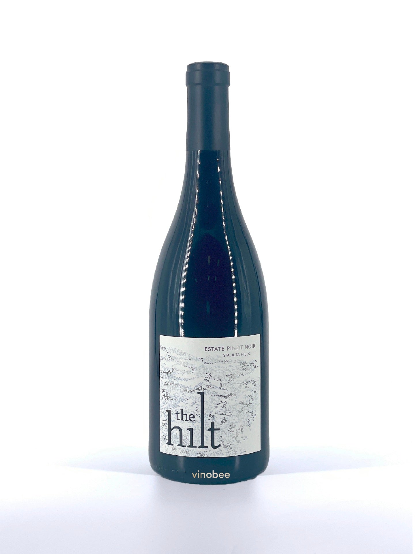6 Bottles The Hilt Estate Pinot Noir Sta. Rita Hills 2018 750ml