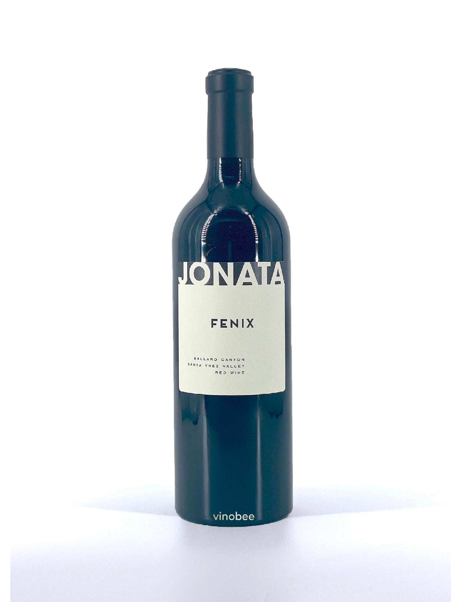 Jonata Fenix Merlot
