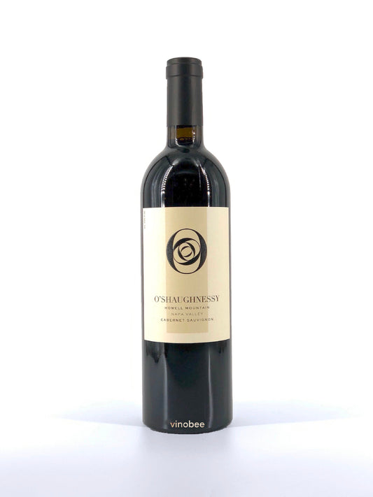 O'Shaughnessy Howell Mountain Cabernet Sauvignon