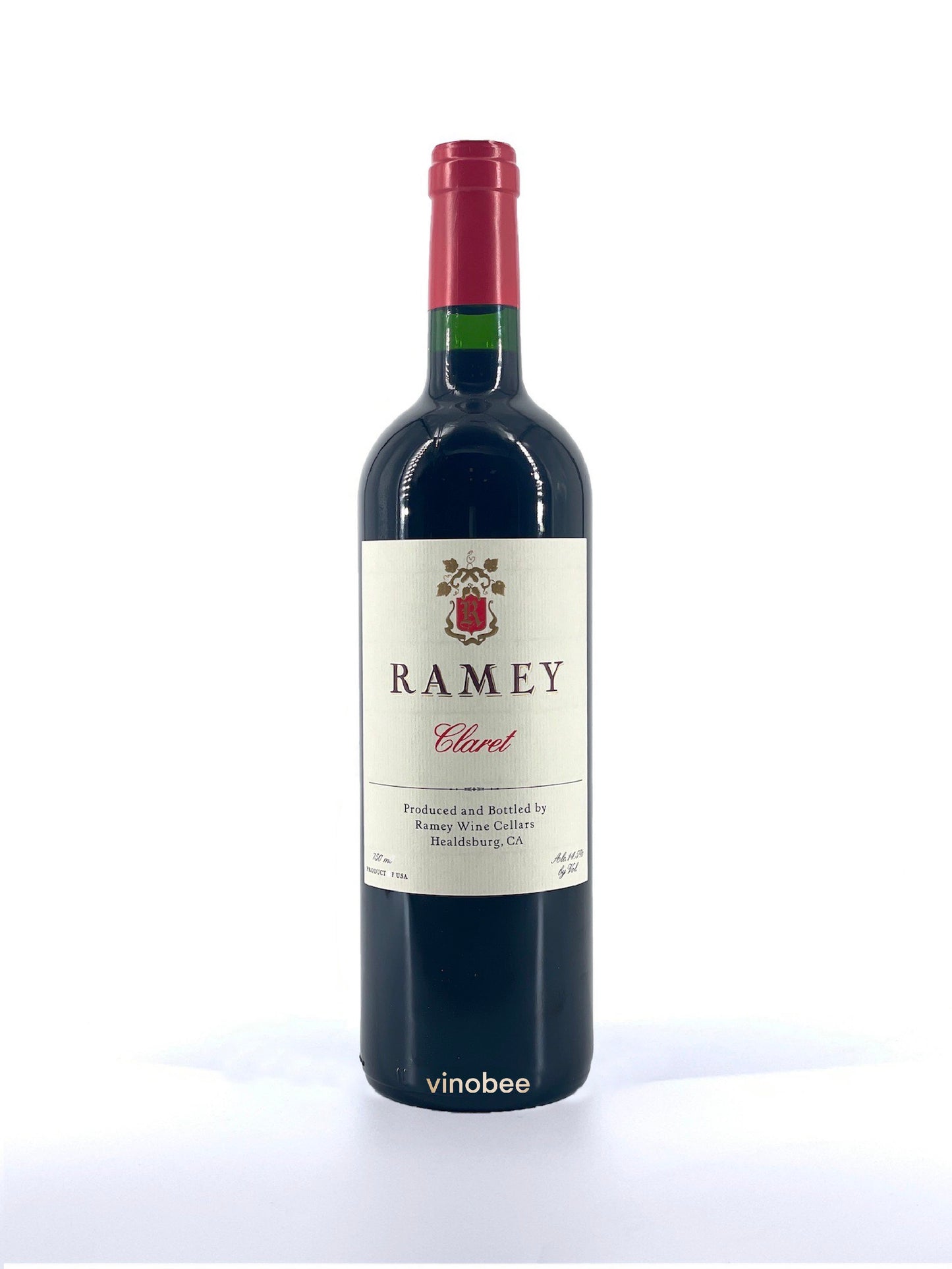 Ramey Claret North Coast Red Wine