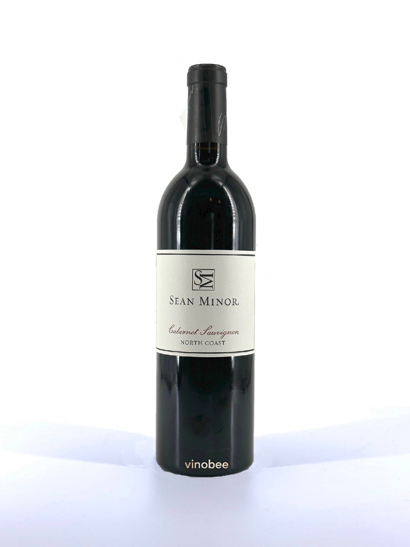 Sean Minor North Coast Cabernet Sauvignon