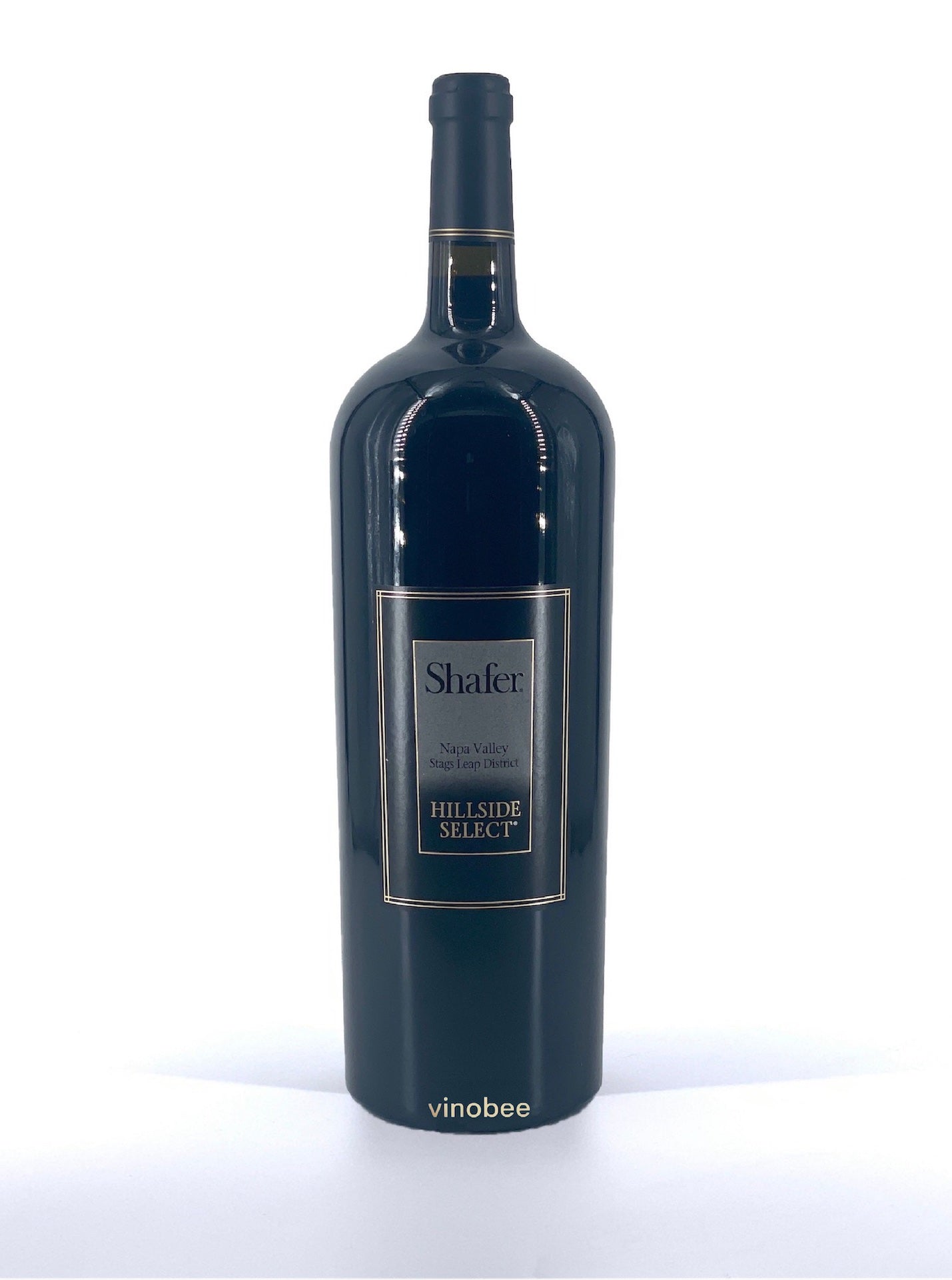 Shafer Hillside Select Cabernet Sauvignon 2016 1.5L