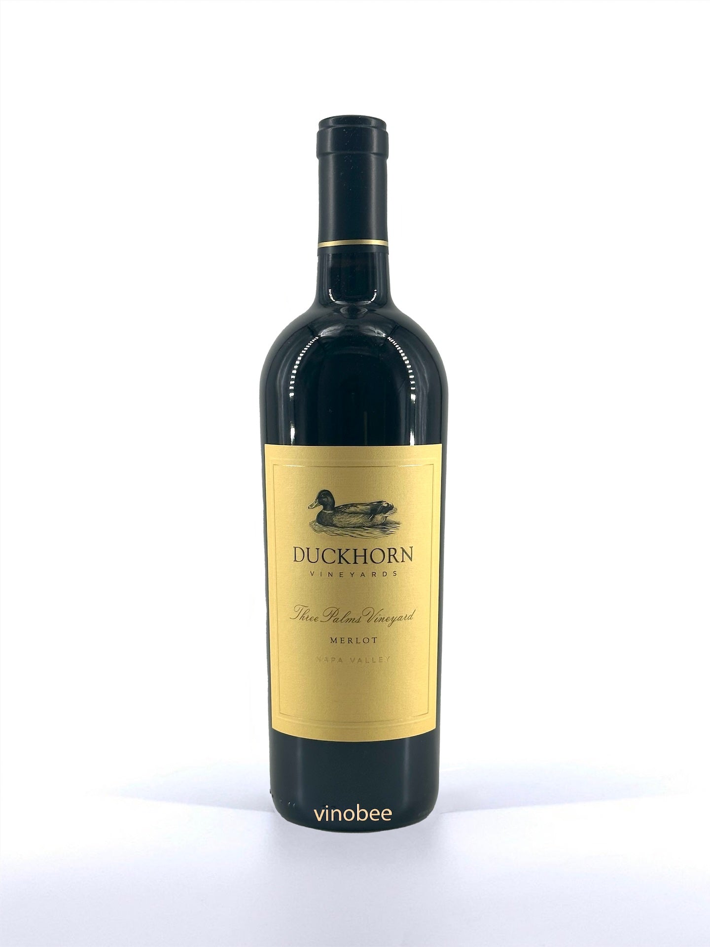Duckhorn Three Palms Merlot