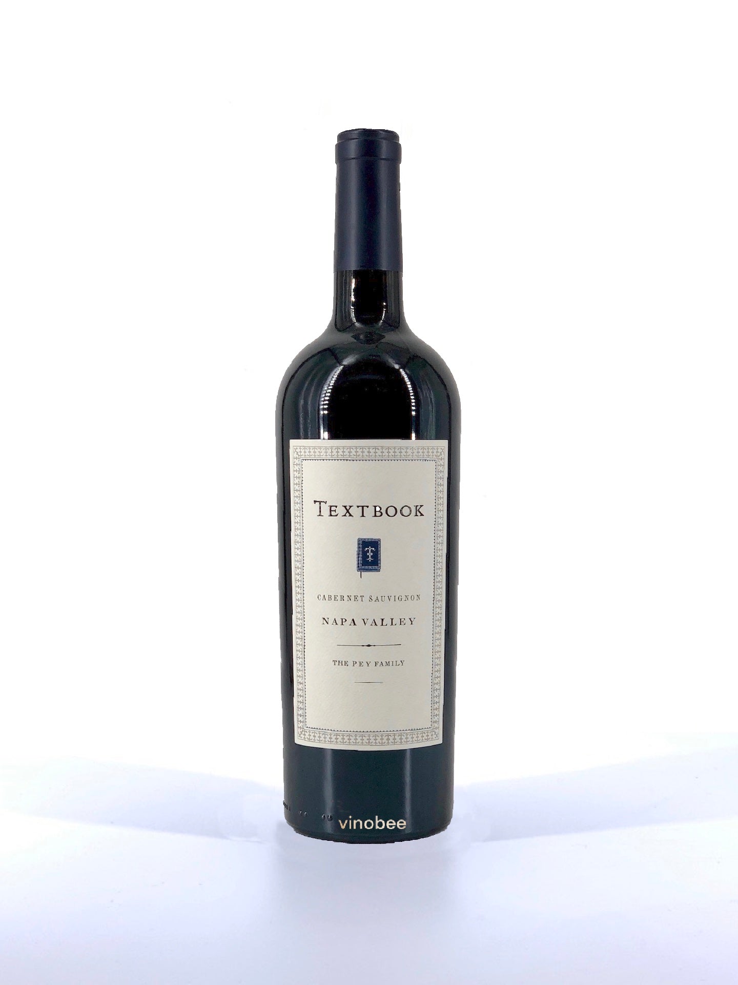 Textbook Napa Valley Cabernet Sauvignon
