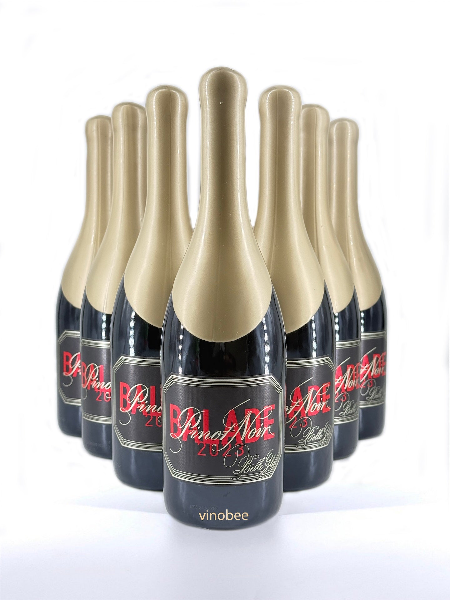 12 Bottles Belle Glos Balade Pinot Noir