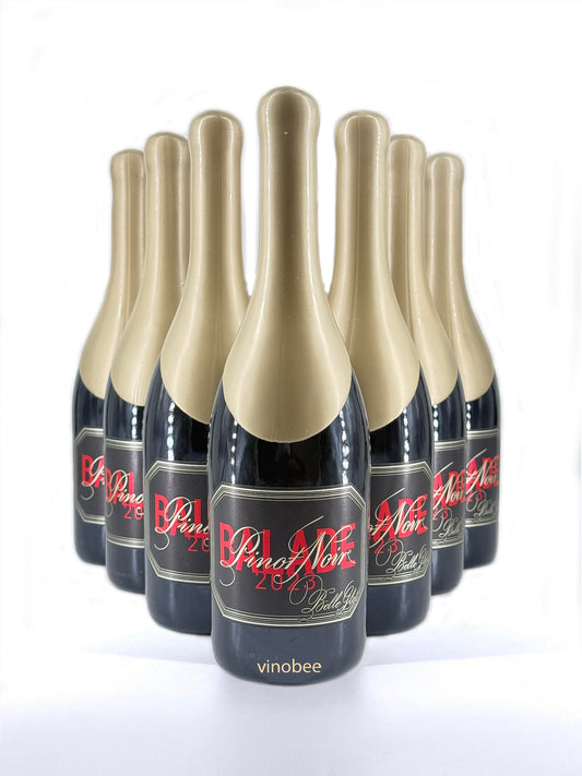 12 Bottles Belle Glos Balade Pinot Noir