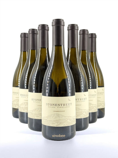 12 Bottles Stonestreet Estate Chardonnay