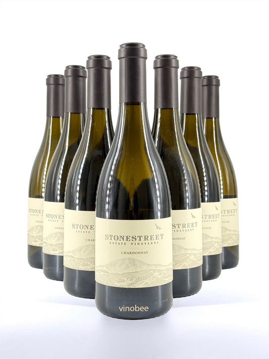 12 Bottles Stonestreet Estate Chardonnay