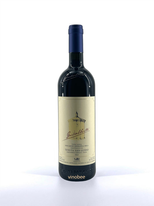 Tenuta San Guido Guidalberto