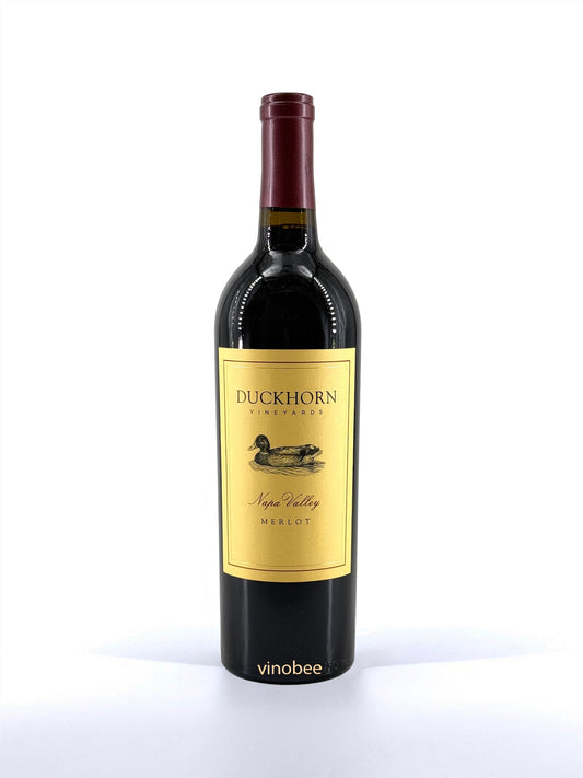 Duckhorn Napa Valley Merlot