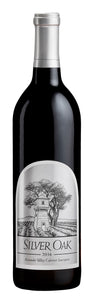 Silver Oak Alexander Valley Cabernet Sauvignon 2016 1.5L Magnum