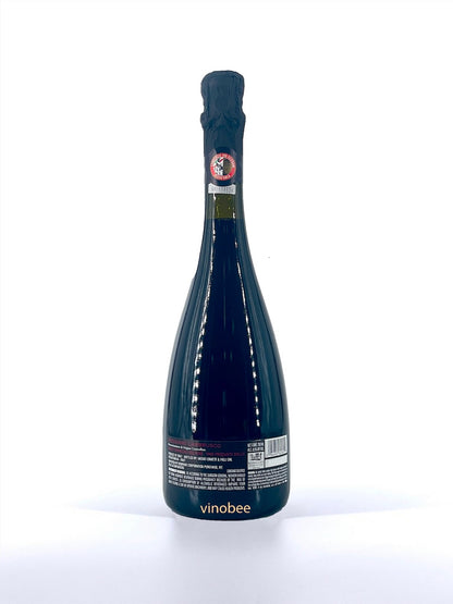 MEDICI ERMETE Quercioli Reggiano Lambrusco DOC Dolce 750ml NV