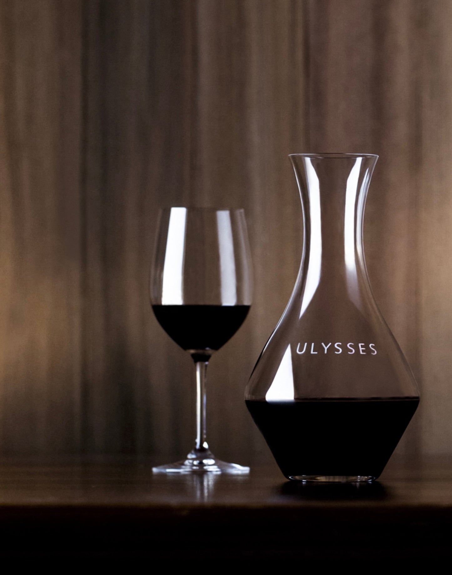 Ulysses Napa Valley Cabernet Sauvignon