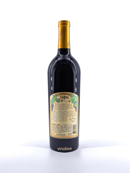 Nickel & Nickel John C. Sullenger Vineyard Cabernet Sauvignon