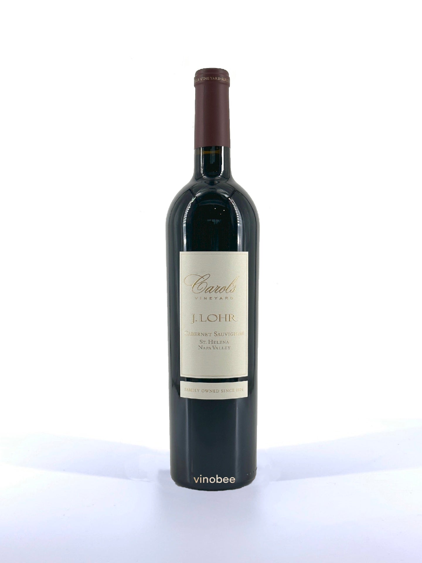 J. Lohr Carol's Vineyard Cabernet Sauvignon