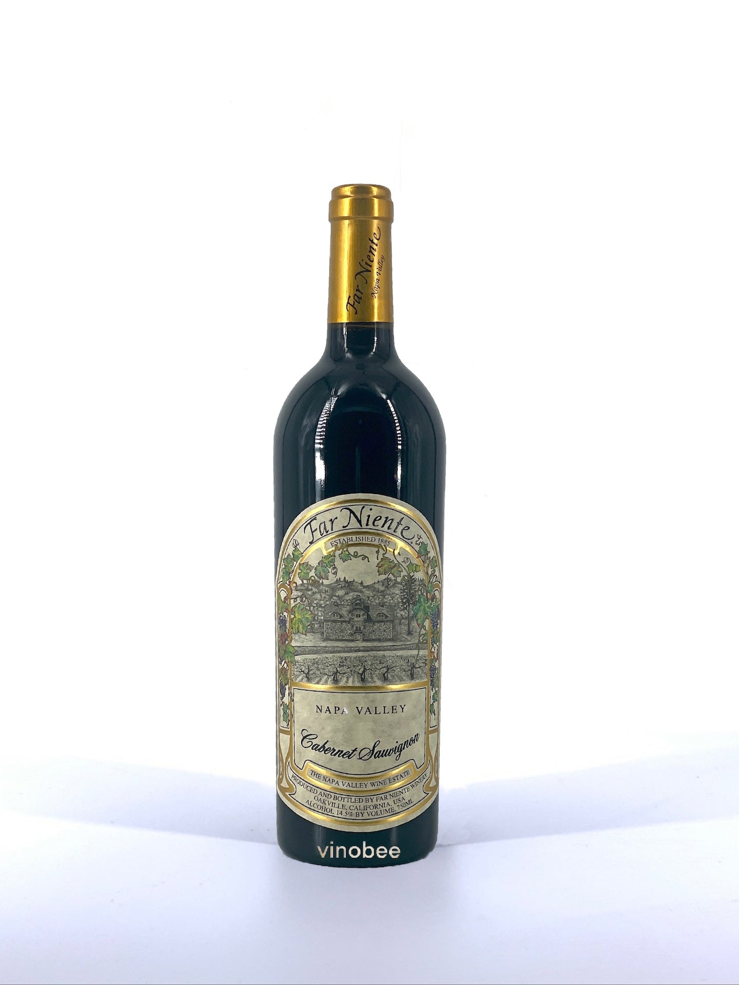 Far Niente Napa Valley Cabernet Sauvignon 2020 750ml