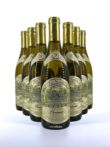 12 Bottles Far Niente Napa Valley Chardonnay 2022 750ML