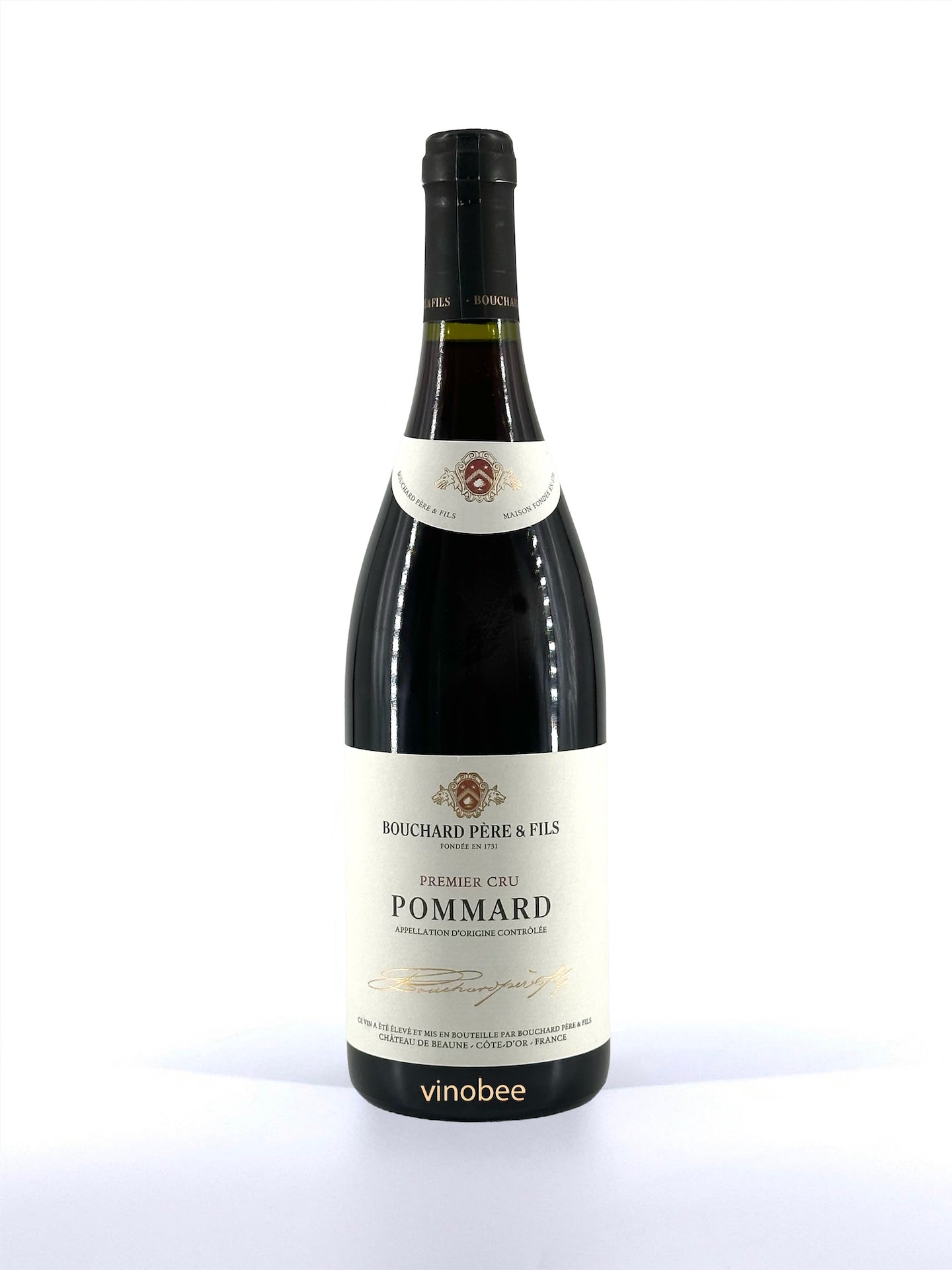 Bouchard Pere & Fils Pommard Premier Cru