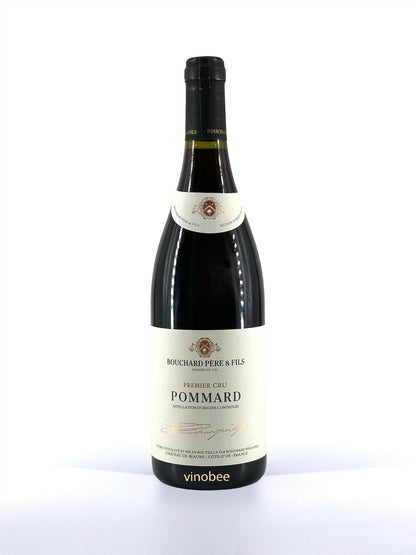 Bouchard Pere & Fils Pommard Premier Cru