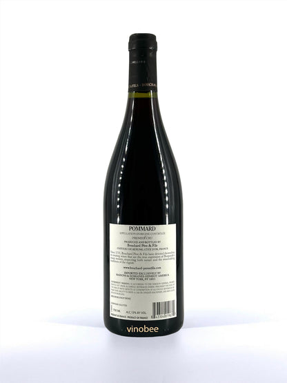 Bouchard Pere & Fils Pommard Premier Cru