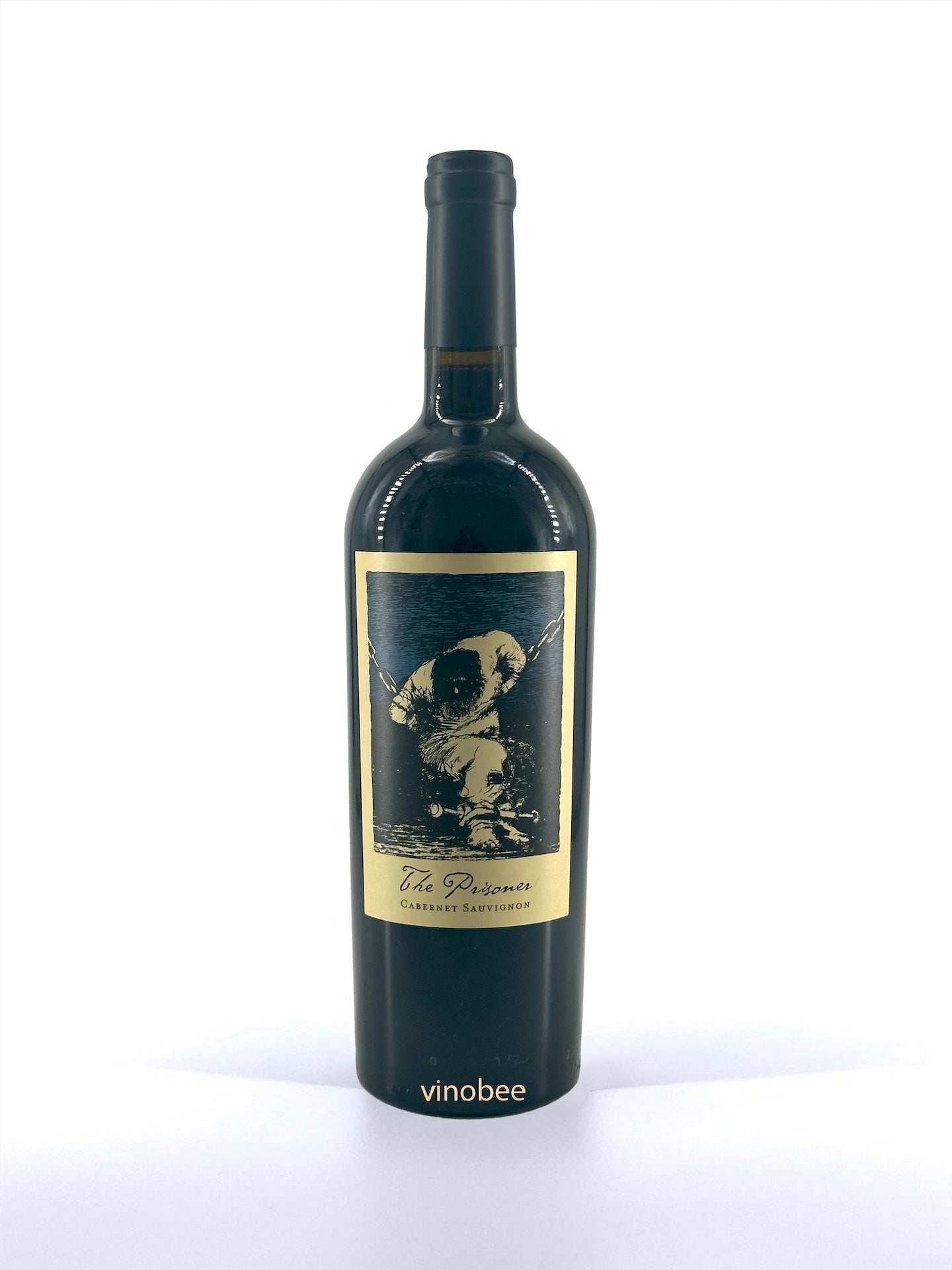 The Prisoner Wine Company Napa Valley Cabernet Sauvignon