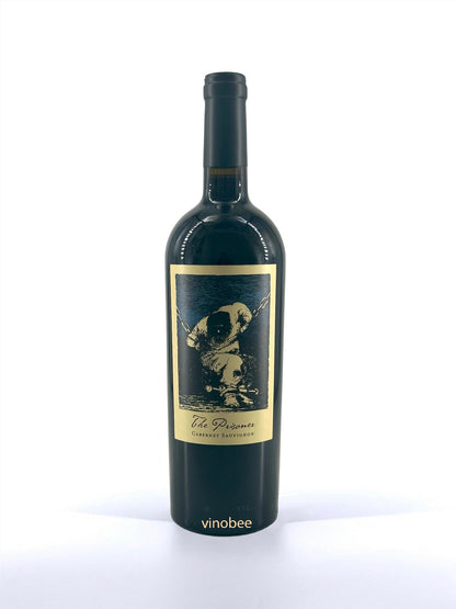 The Prisoner Wine Company Napa Valley Cabernet Sauvignon