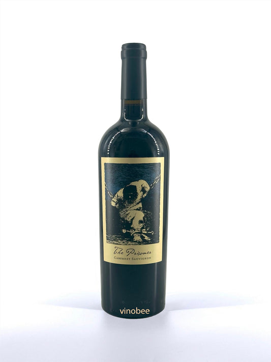 The Prisoner Wine Company Napa Valley Cabernet Sauvignon