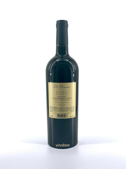 The Prisoner Wine Company Napa Valley Red Blend 