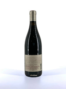 12 Bottles Mer Soleil Pinot Noir Reserve Santa Lucia Highlands 2017 750ML