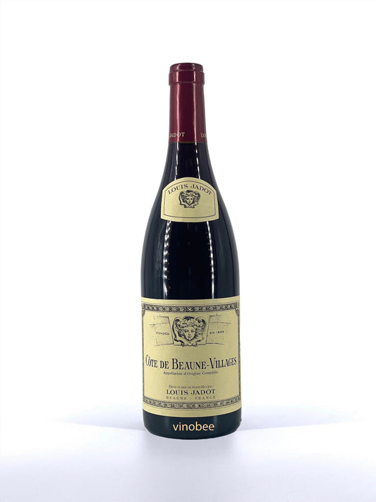 Louis Jadot Cote de Beaune Villages Pinot Noir