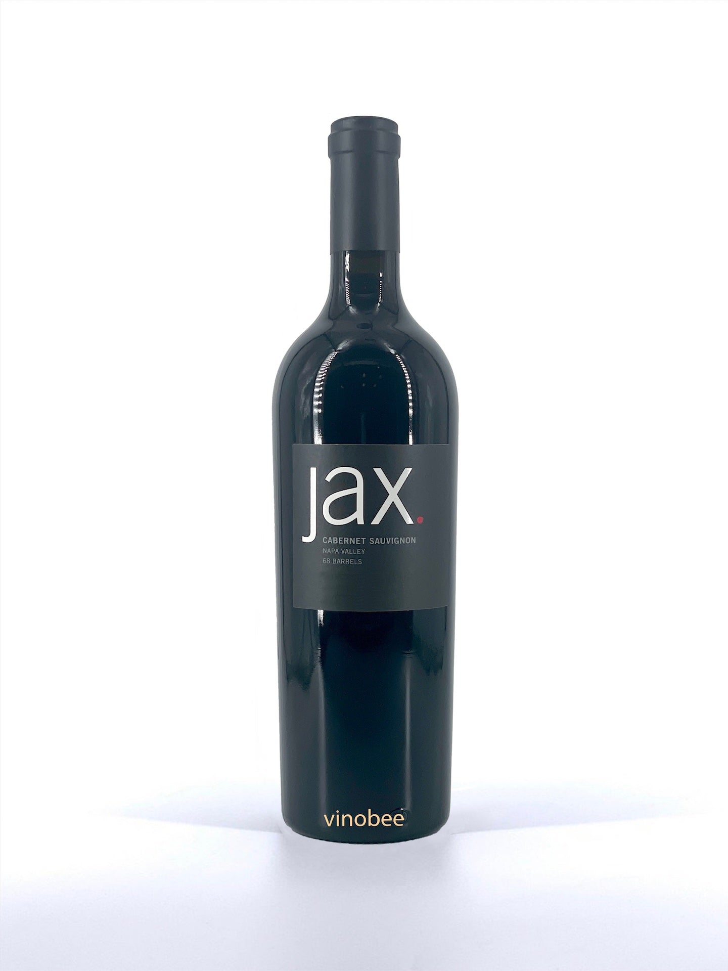 Jax Estate Cabernet Sauvignon