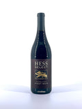 6 Bottles Hess Select Pinot Noir 2018 750ML
