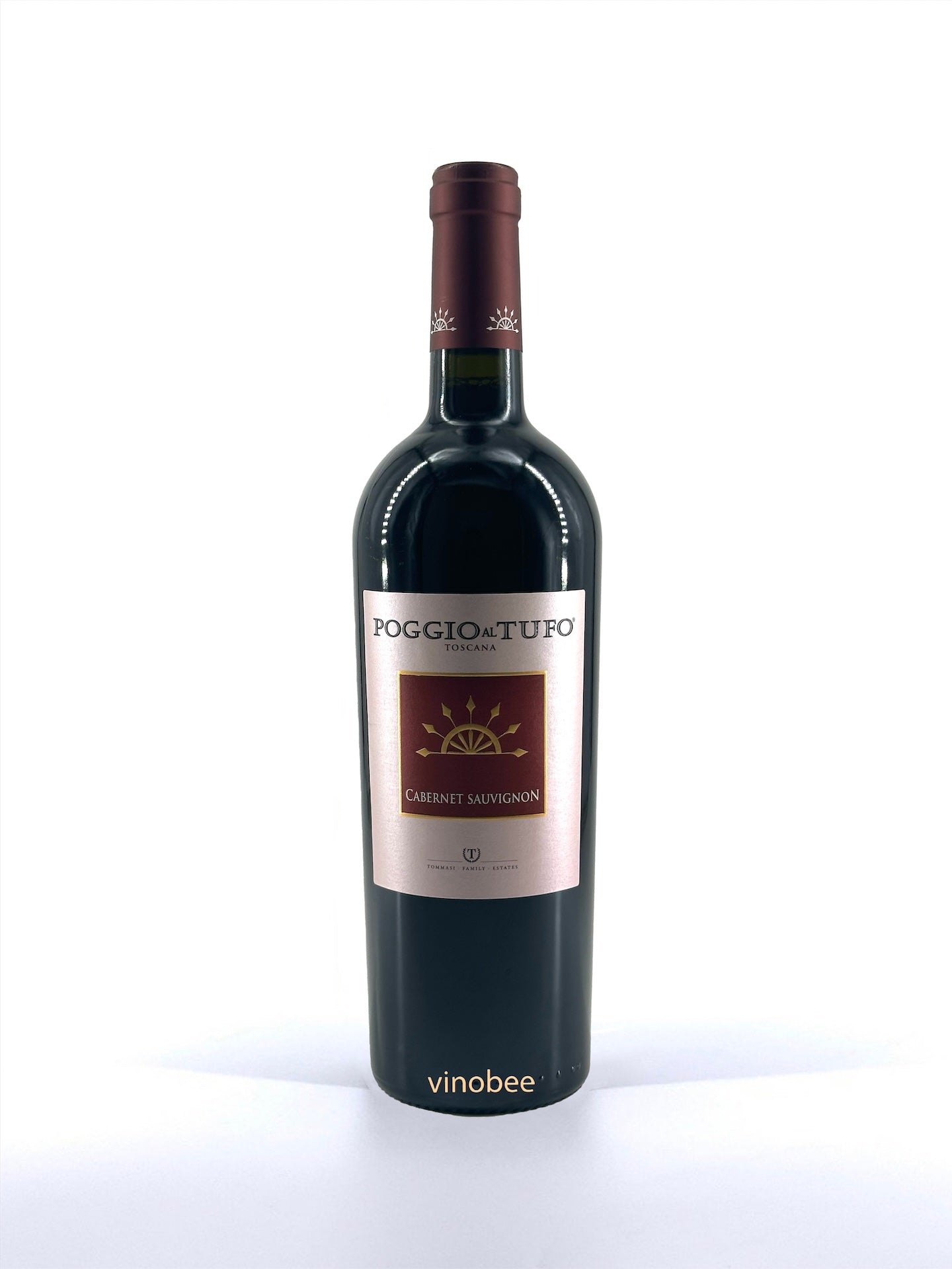 Tommasi Poggio al Tufo Maremma Toscana Cabernet Sauvignon