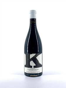 K Vintners Rock Garden Walla Valley Syrah 2017 750ML