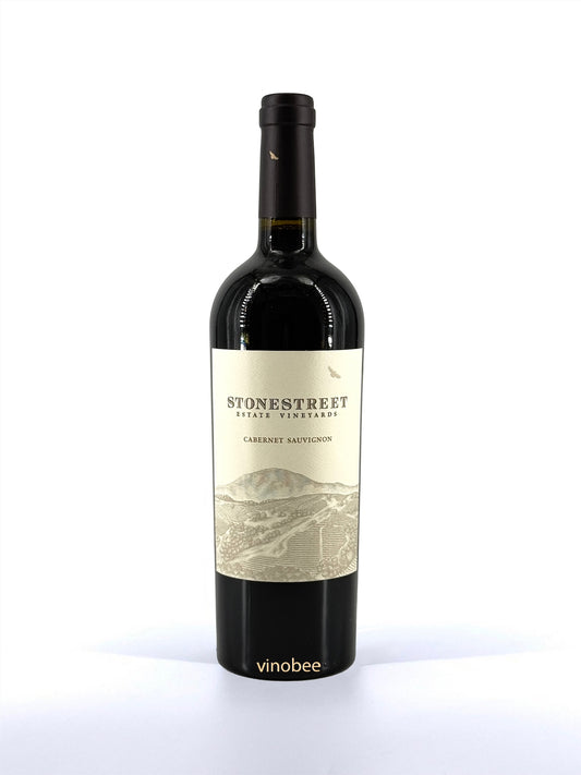 Stonestreet Estate Cabernet Sauvignon Sonoma County