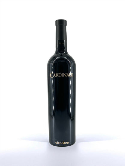 Cardinale Cabernet Sauvignon