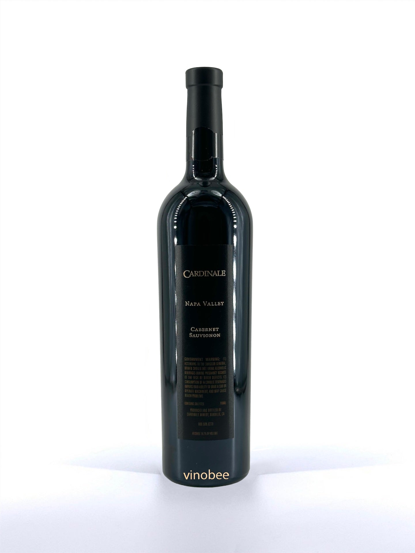 Cardinale Cabernet Sauvignon