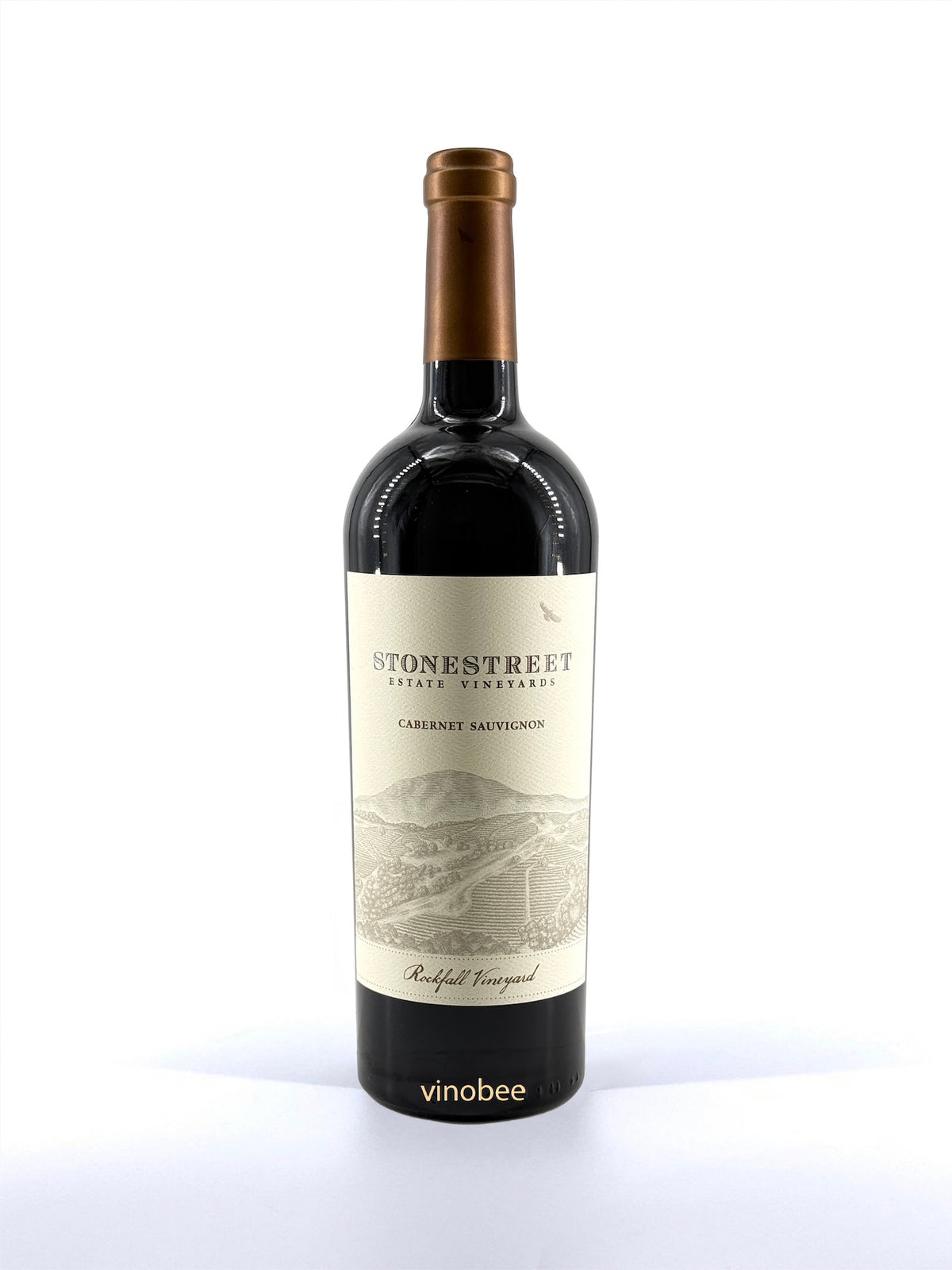 Stonestreet Rockfall Vineyard Cabernet Sauvignon