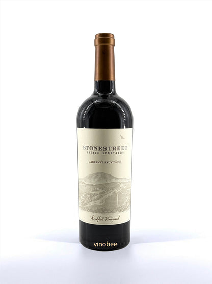 Stonestreet Rockfall Vineyard Cabernet Sauvignon