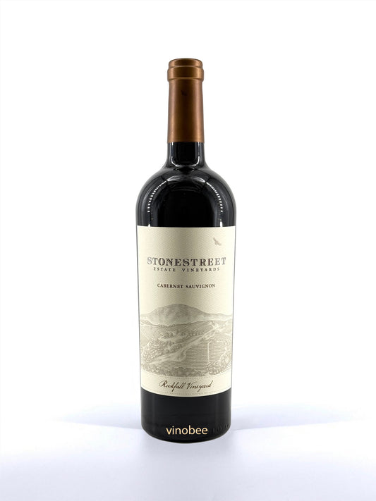 Stonestreet Rockfall Vineyard Cabernet Sauvignon