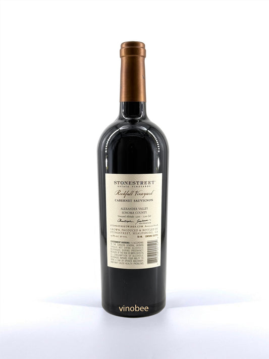 Stonestreet Rockfall Vineyard Cabernet Sauvignon