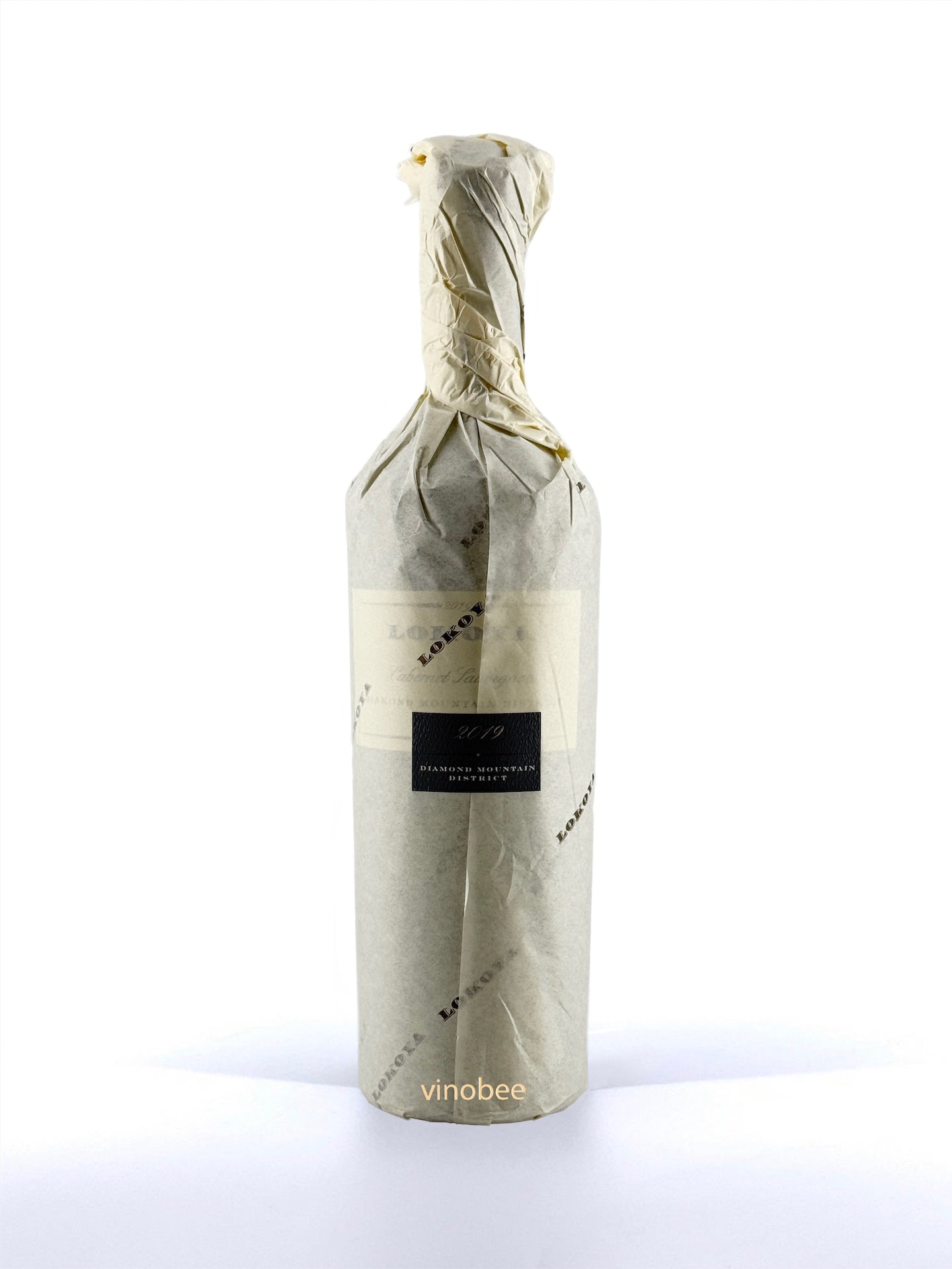 Lokoya Diamond Mountain Cabernet Sauvignon