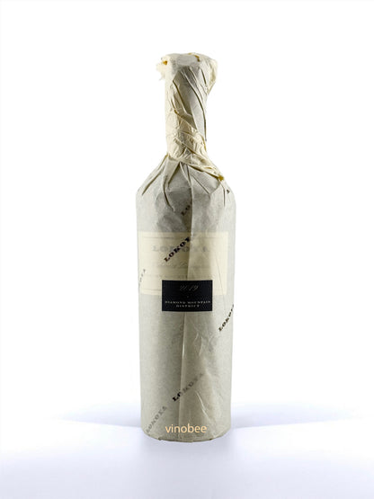 Lokoya Diamond Mountain Cabernet Sauvignon