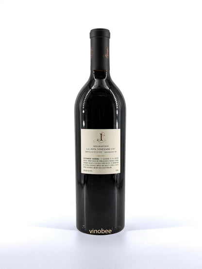 La Jota Howell Mountain Cabernet Sauvignon