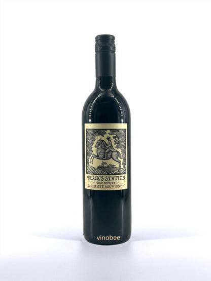 Black's Station Yolo County Cabernet Sauvignon 2022 750ml